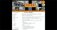 Desktop Screenshot of olsztyn.sarp.org.pl