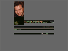 Tablet Screenshot of amp.sarp.org.pl